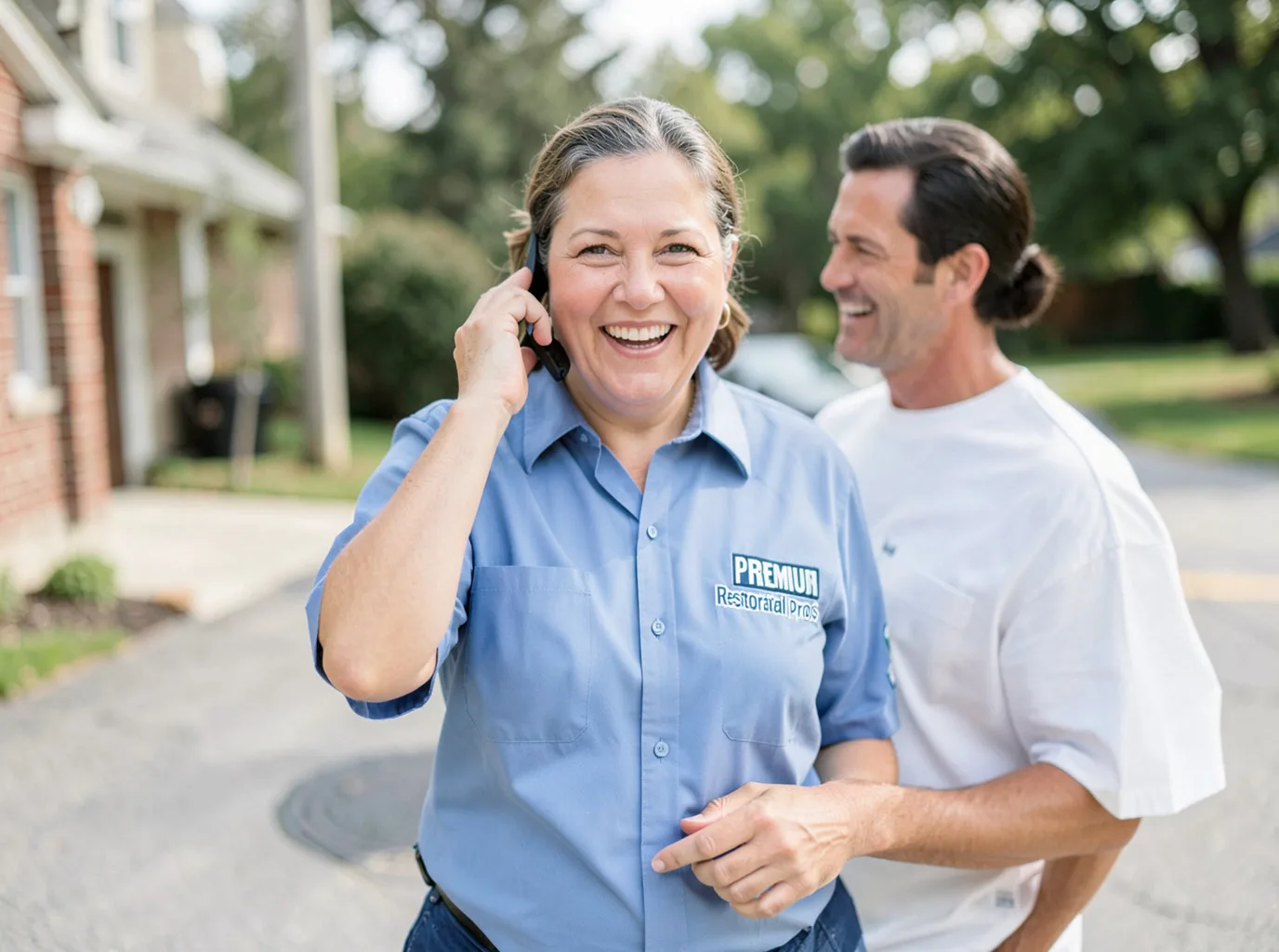 Water Damage Restoration Plum City, WI FAQs
